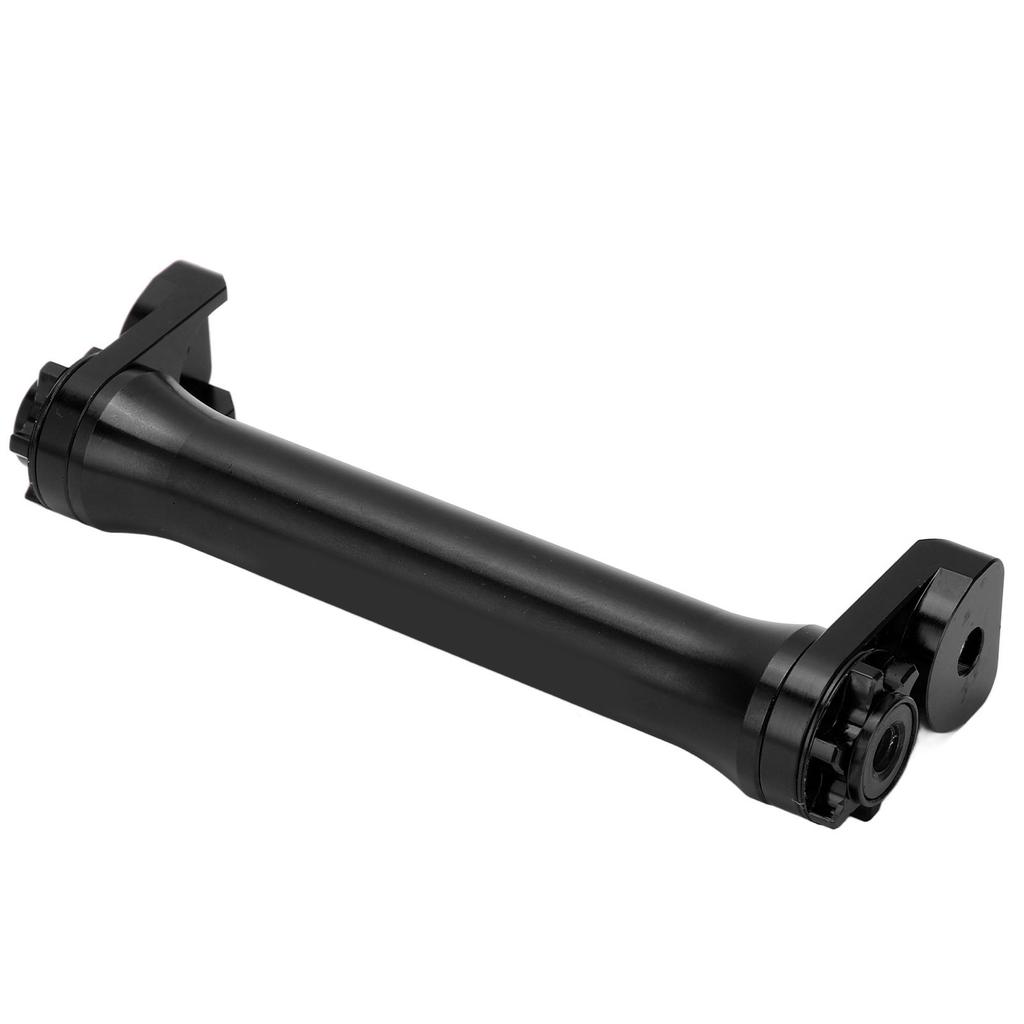 Aluminum Alloy Easy Wheel Extension Telescopic Bar for 3sixty Folding Bike 124mm Contraction Length