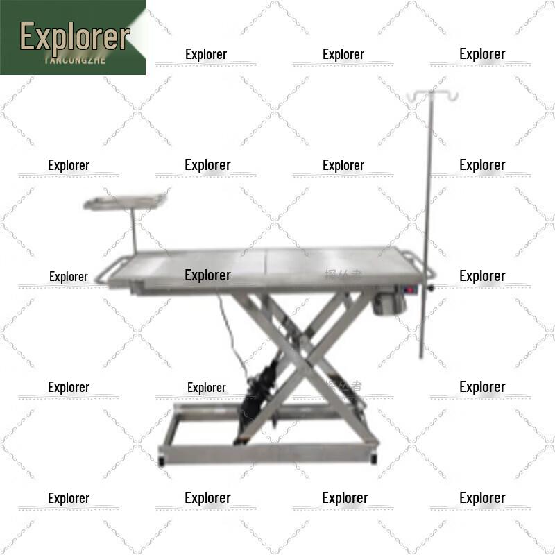 Animal Thermostatic Surgical Table