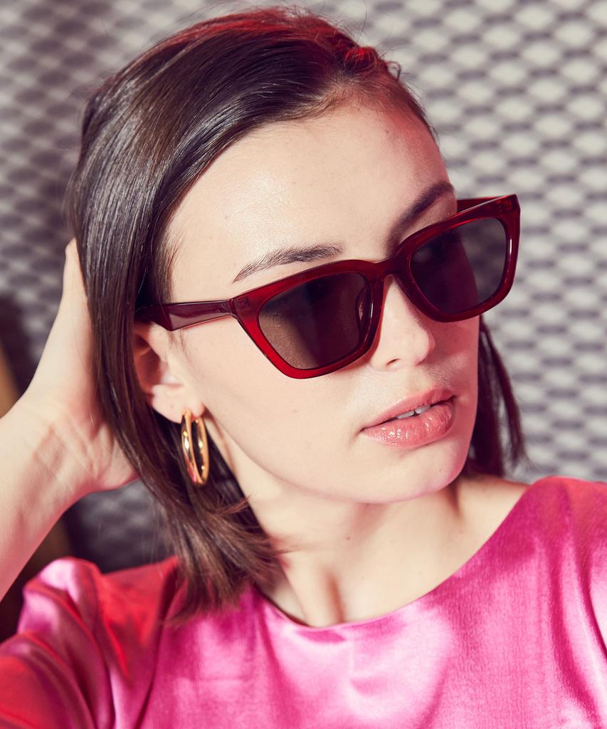Deiwokeo Milla C10_Zeiss Lens Sunglasses