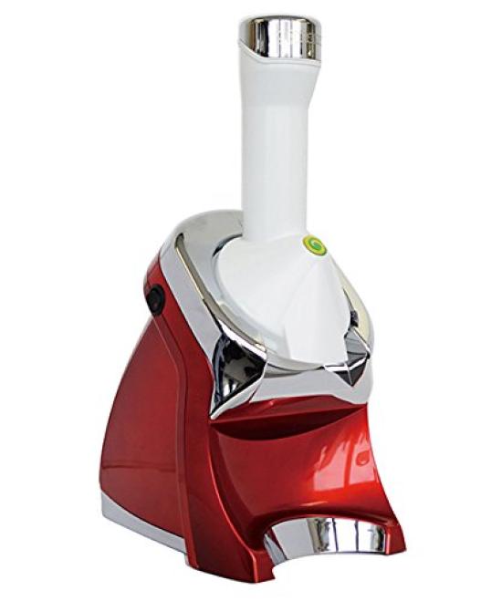 

Yonanas Elite 982 98129 (Білий/Червоний)