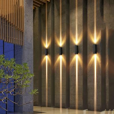 Led Işıklar – LED İç Mekan Duvar Lambaları
