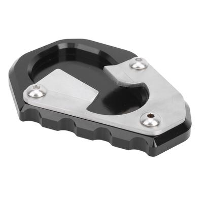 Estensione Pad Cavalletto Laterale Parcheggio Allargatore Cavalletto Laterale Adatto per Triumph Tiger 900 Rally Rally Pro 2020