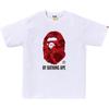Bape Color Camo By Bathing Ape Koszulka FW24 1K80-110-019