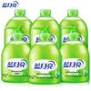 Blue Moon Aloë Antibacteriële Handzeep