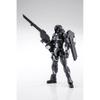 KOTOBUKIYA Titanomachia Galehound Total length approx. 160mm 112 scale plastic model