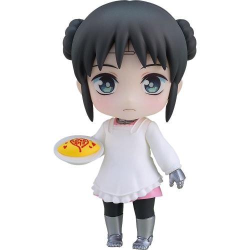 Nendoroid My Emotionless Wife Mina Non-scale Plastic Painted Movable Figure