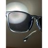 Used Ray-Ban Polarized Sunglasses RB4187F CHRIS Chris
