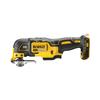 Cordless Multifunction Tool 18V Xr 0*Ah - Dw Dcs356N
