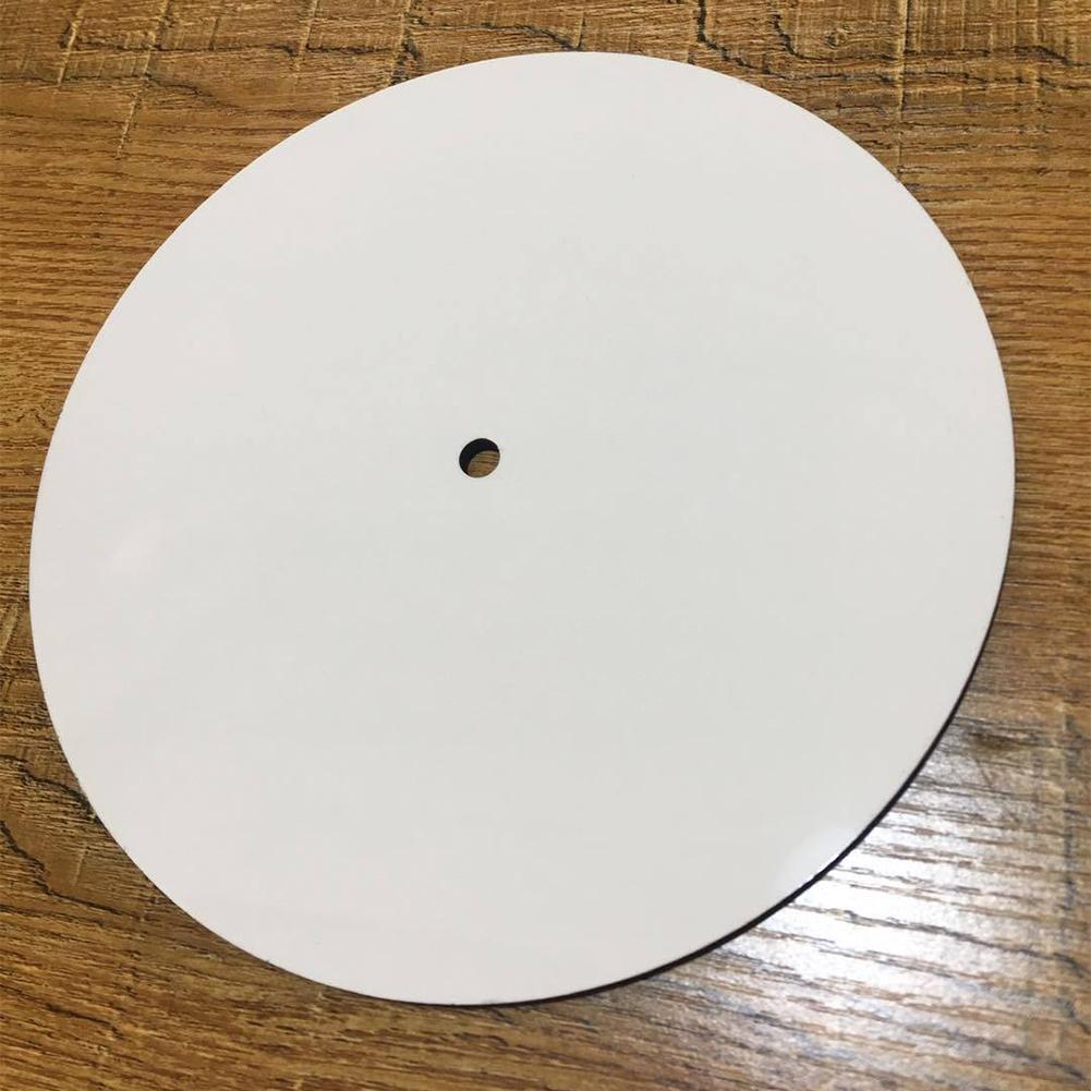 8 10 12 Inch Blank Clock Face Blank Clock DIY Face