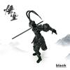 3D Printed Models Shinigami/Kenshin/Goku Titan Figures Multi-Jointed Movable Action Figures Nova 13 Action Figure Dummy