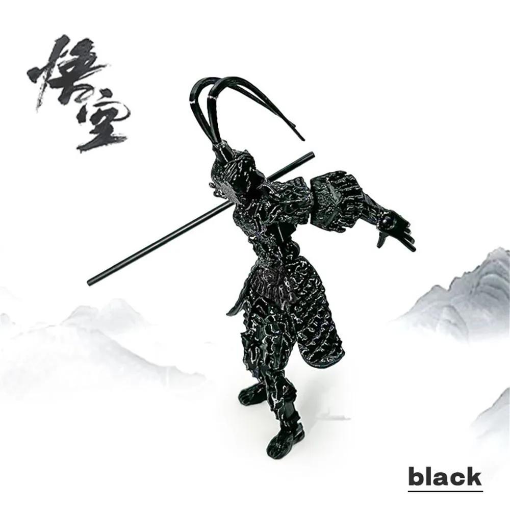 3D Printed Models Shinigami/Kenshin/Goku Titan Figures Multi-Jointed Movable Action Figures Nova 13 Action Figure Dummy