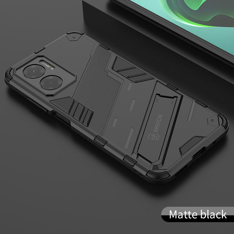 Husă Rezistentă la Șocuri Pentru Redmi 12C 12 Note 11 11S 12S 11E 11T Pro Plus Turbo Armor Spate Coque pentru Xiaomi POCO F5 X5 Pro Husă Telefon