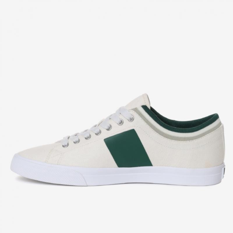 Fred Perry Unisex Sneakers Underspin Tipped Cuff Sfpu2317106 254