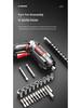 Rechargeable Mini Electric Screwdriver Drill Tool