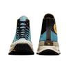 Converse Chuck 70 AT-CX High Noble Blue Black Unisex Sneakers Yellow A04523C