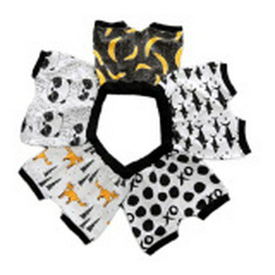 Korean Style Unisex Baby Shorts - 2026 Summer Collection