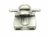 Ft32828 Fast Brake Caliper Front Left Without Yoke