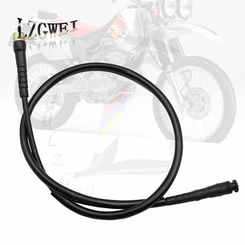 Motorrad Tachometerkabel Kilometerzählerkabel Für Honda XR250 CB400 CRM250 XR400 XR 250 400 Tachometer Instrumentenleitung Off Road