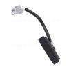 90602JD00B For Nissan Qashqai J10 2006-2014 90602-JD004 New Car Tailgate Switch Trunk Lid Opening Button 90602-JD00B 90602JD004