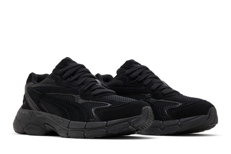 Puma Teveris Nitro'Triple Black'