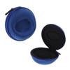 Smartwatch Carrying Case Travel Storage Box Watch Protector Portable Jewelry Hard Case Protective Cover for Wristwatches
