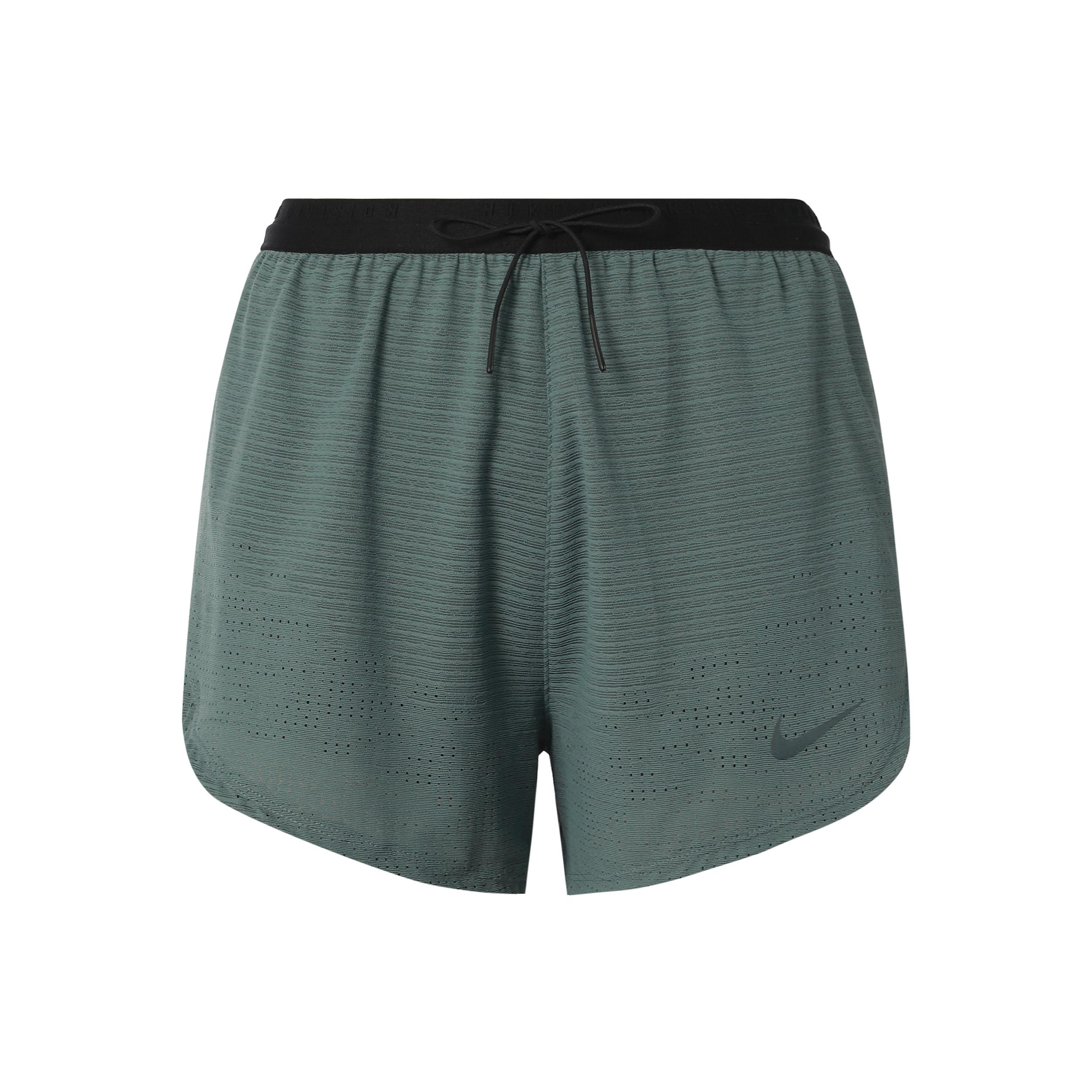 

New Nike Casual Shorts Men Green DA1295-387 XL