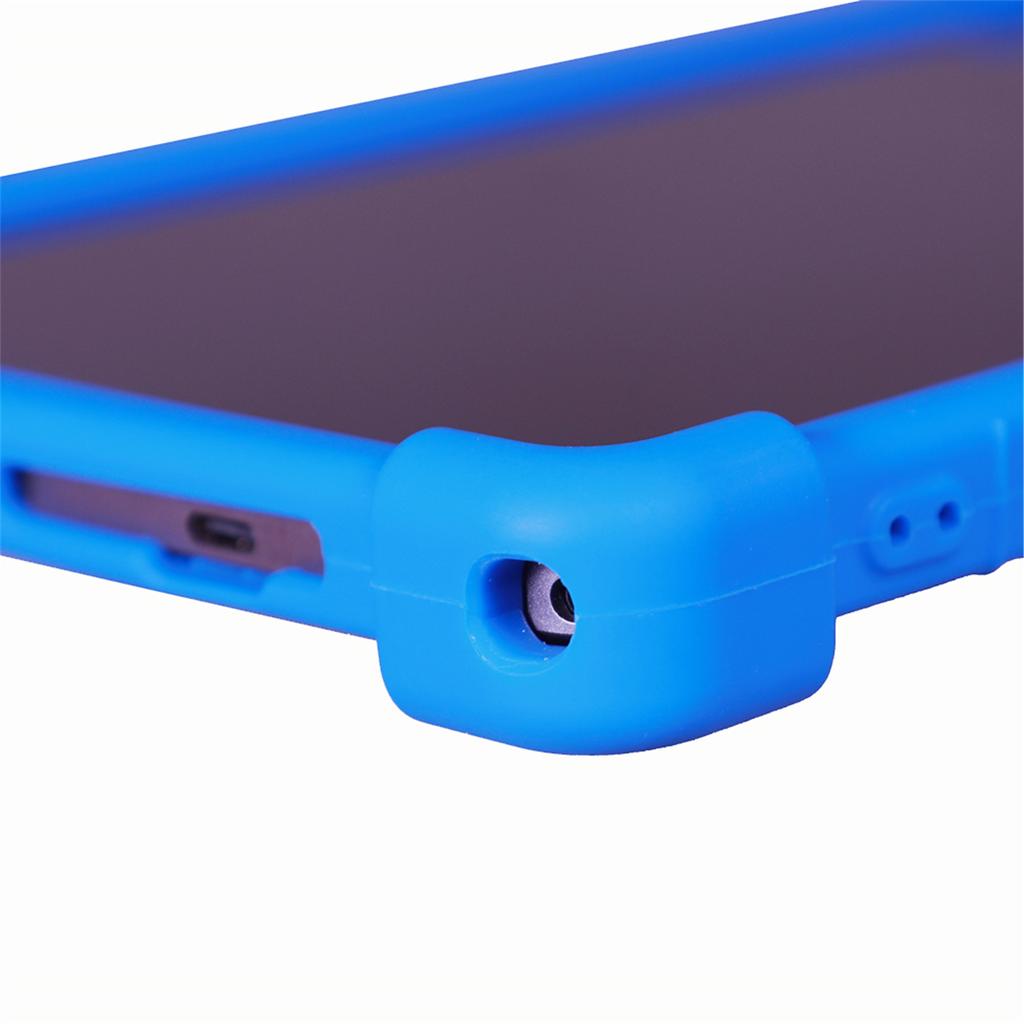 Schutzhülle für Alldocube iPlay 50 Tablet, kinderfreundliche Silikonhülle für iPlay 50 Pro 10,4 Zoll Tablet