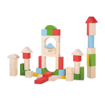 Juegos de construcción – Otros constructores