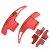 1 Pair Aluminum Alloy Paddle    Extension Replacement For     V6   GT   2015‑2022