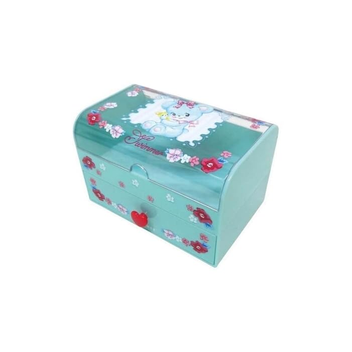 

K Company SWIMMER Fancy Accessory Hugly Case, SWM-FAK-HG