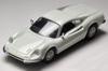 Tomica Limited Vintage TLV Dino 246gt White Finished Product 1/64