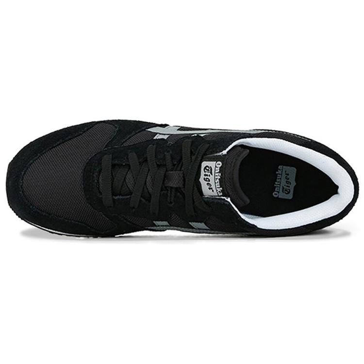 Onitsuka Tiger Alvarado 'Black' D845L-001