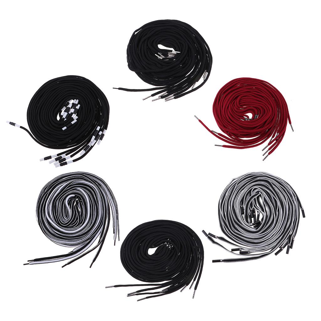 10pcs 1 . 3Meters Universal Drawstrings Replacement