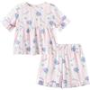 Balabala Baby Sommer Schlafanzug & Hausanzug Set