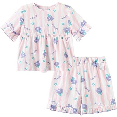 Balabala Baby Sommer Schlafanzug & Hausanzug Set