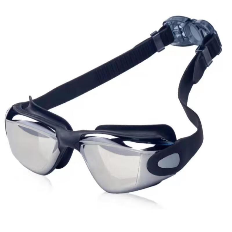 Yuzhan Outdoor HD Swimming Goggles with Earplugs