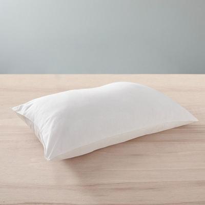 Kissen 45 x 70 cm Blanrêve Serie "Komfort" behandelt Milbenschutz Weich &; Pflege