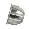 Stainless Steel Roof Floor Drain Anti-clogging Downspouts