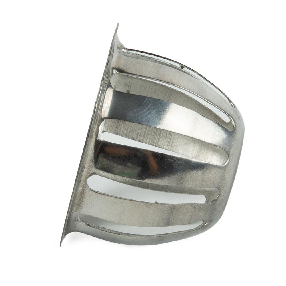 Stainless Steel Roof Floor Drain Anti-clogging Downspouts