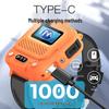 MOTLOTLR 5G Nationwide Smart Watch Walkie-Talkie (CN version)