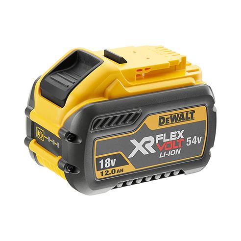 DEWALT BATTERY 18V-54V 12.0AH - DW DCB548