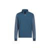 New GO TO Jacket Men's Arctic Ocean Blue IB2005