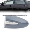 Jaguar XJL Couvercle Décoratif de Poignée de Porte de Voiture C2D32290LML