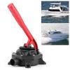 Marine Hand Pump For Emergency Bilge Water Transfer Manual Operation Self Priming Hand Pump Manual Bilge Pumps