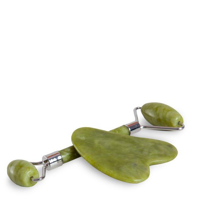 Cosmético Facial Idc Institute unisex JADE ROLLER