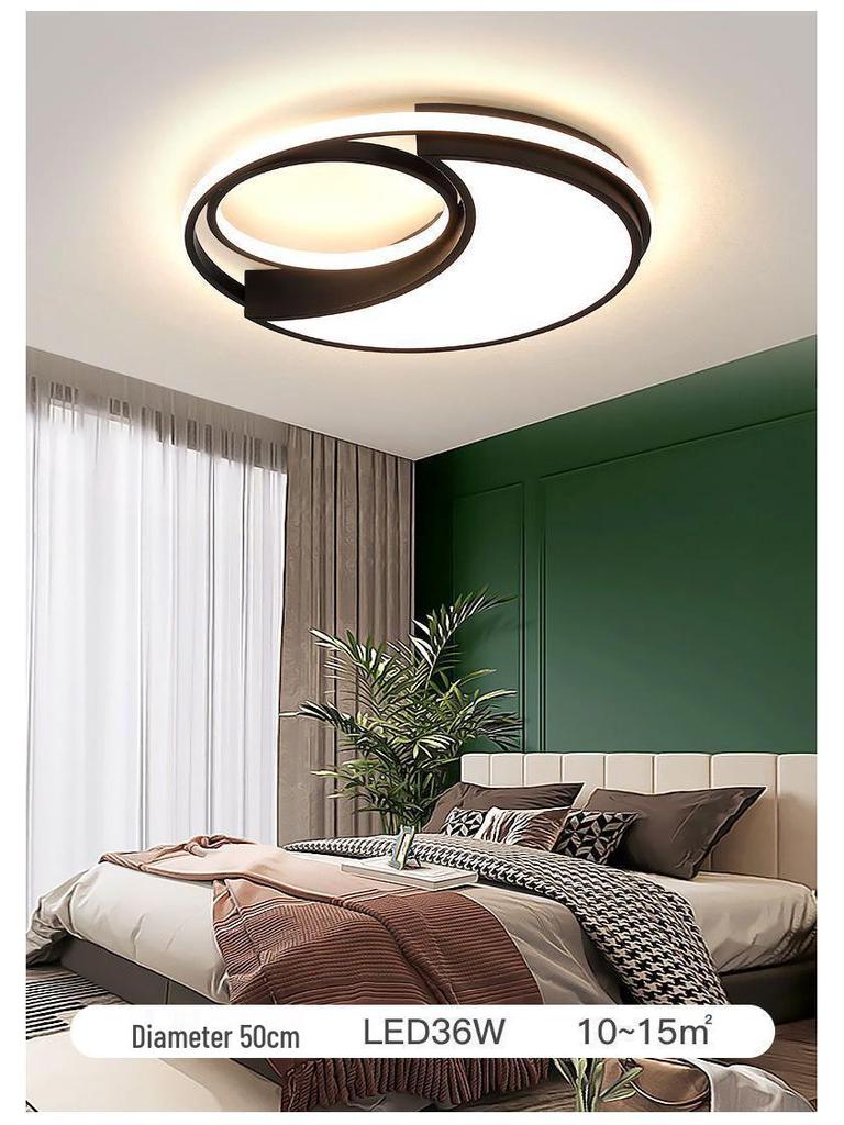 Modern Ceiling & Bedroom Light Collection for Living Room & Whole House