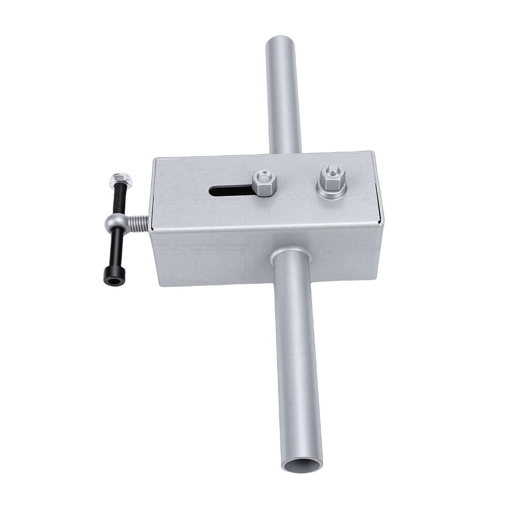 Wire Puller Electric Drill Wire Threading Device with 10mm Drill Adapter for 3 8mm Cable