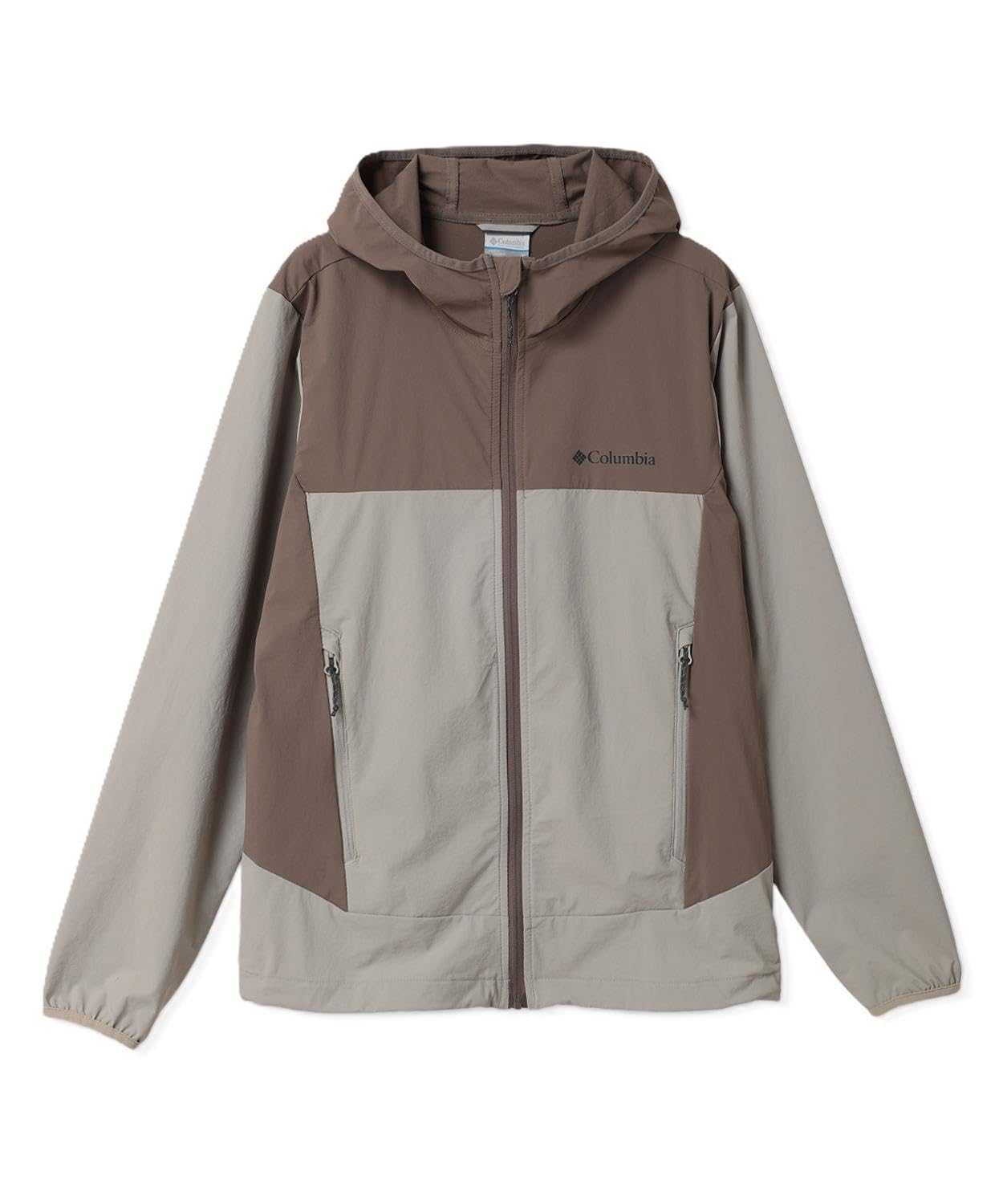 Heather Canyon II Hooded Jacket WE1602 [Columbia] (JP, Alphabet, L)