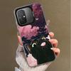 Katze Niedliches Kätzchen Cartoon Stoßfeste Handyhülle für Xiaomi Poco X7 X6 X5 X3 Pro F7 Ultra M8 Redmi 15C 15 14C 13C 12C 10C 13 12 10