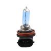 Headlight Fog Light Quartz Accessories Parts Replacement Auto H11 55W 5000K
